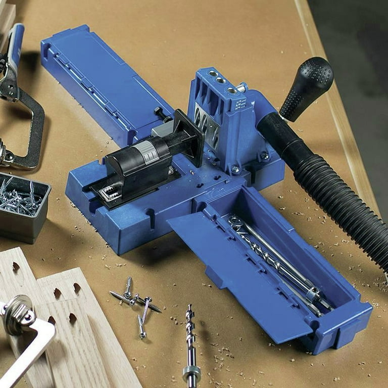 Sistema kreg 2024 jig k5