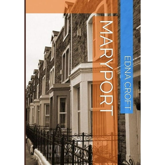 Maryport, (Paperback)