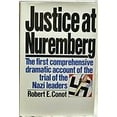 thumbnail image 1 of Pre-Owned Justice at Nuremberg (Hardcover) 006015117X 9780060151171, 1 of 1