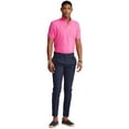 thumbnail image 3 of POLO RALPH LAUREN Men's Classic Fit Polo Shirt ((Spring/Summer 2022) Maui Pink, X-Large), 3 of 5