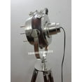 thumbnail image 3 of Marine Foucs Spot Light With Fully Adjustable Floor Tripod Stand, 3 of 4