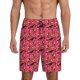 thumbnail image 1 of Fotbe German Shepherd Dog Pantalones Cortos de Pijama para Hombre, Ropa de Dormir, Pantalones de Pijama Cortos para Hombre-XX-Large, 1 of 6