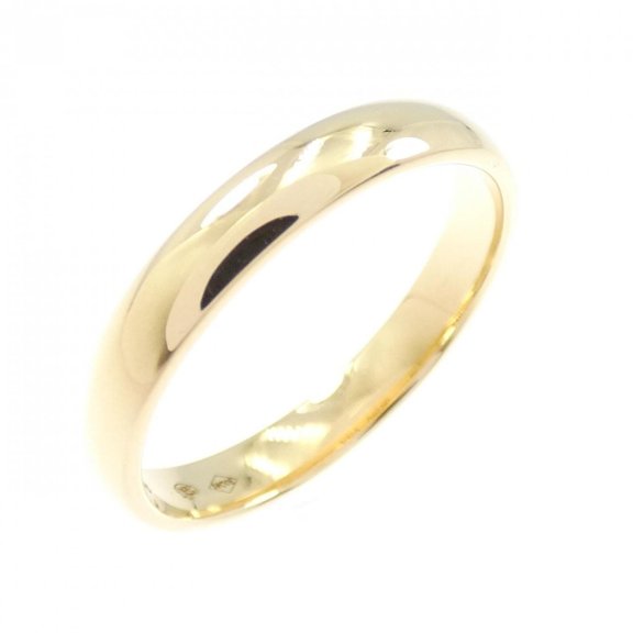 Pre-Owned Van Cleef & Arpels Tendrement Ring