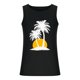 thumbnail image 5 of Camisetas de Tanque de los Hombres Tanque de los Hombres Incolor Gradiente de Impresión Cuello Redondo Correa Delgada Fuga Atrás Regular Casual Deportes Blusas de Tanque, 5 of 5