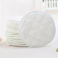 thumbnail image 1 of 10pcs Reusable Pads Washable Makeup Remover Pads Face Skin Cleaner Facial Cleaning Make Up Beauty Tool, 1 of 5