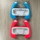 thumbnail image 5 of Volante De Juego Mando de juego de 2 uds, mando de empuñaduras para interruptor, accesorios OLED, 5 of 8