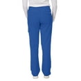 thumbnail image 3 of Healing Hands HH360 Women's Nikki 7-Pocket Scrub Pant, 3 of 6