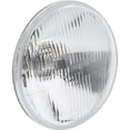 thumbnail image 2 of Speedway Motors Headlight 7 Inch Round w/Pigtail Kit, 2 of 11