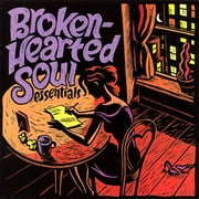 Broken Hearted Soul Essentials