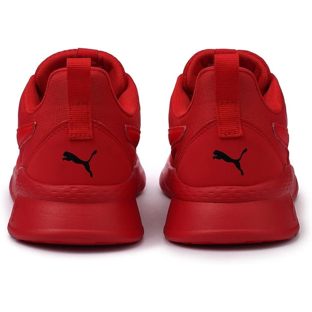Puma Anzarun Zapatillas Puma Roja Hombre Zapatillas Urbano Puma
