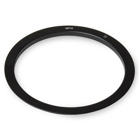 UPC: 9354842008993 | 67-55mm Adapter Ring for 75mm Square Filter Holder