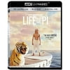 Life of Pi (4K Ultra HD), 20th Century Studios, Drama