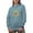Light Blue, variant on Birthday Boy Level 7 Unlocked, 7th Bday of a Video Gamer, White Hooded Sweatshirt or Hoodie, Small