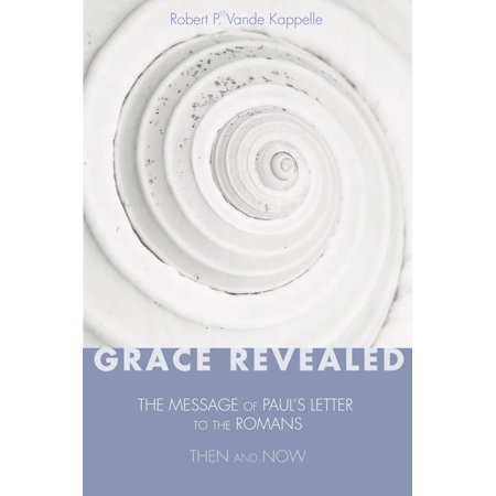 ISBN 9781532630927 product image for Grace Revealed (Hardcover) | upcitemdb.com
