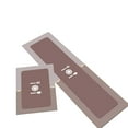 thumbnail image 2 of Meitianfacai Kitchen Mat Set Seaweed Mud Cushion Carpet Comfortable Standing Desk Mat For Office Laundry Room Watertight And Ergonomic, 2 of 7
