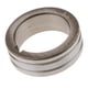 thumbnail image 1 of 2xsteel MIG Soldador Alimentamiento Roller Roller Roller Piezas de rollo Kunrled 1.0-1.2 mm 4 piezas, 1 of 7