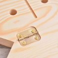 thumbnail image 5 of Wooden Balance Board - Slotted Dexterity Board Tool | Finger and Hand Exercise Device for Rehabilitation and Occupational Therapy, 5 of 5