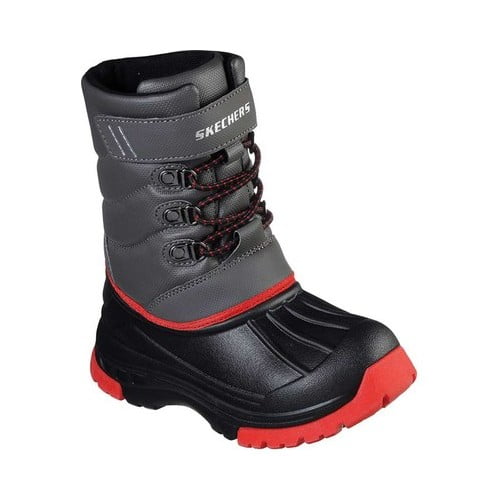 skechers winter