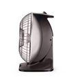 thumbnail image 2 of Presto HeatDish Plus Tilt Parabolic Electric Heater, 2 of 5