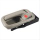 thumbnail image 4 of Interior Door Handle for Toyota Tundra 2000-2006 Beige, 4 of 5