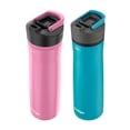 thumbnail image 2 of Botella de agua Contigo Cortland Chill 2.0 de acero inoxidable de 710 ml, 2 of 7