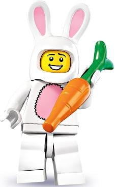 lego shark suit guy recall