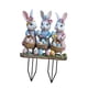 thumbnail image 2 of Adornos de arte para jardín de Pascua con forma de estaca, fáciles de usar, animales decorativos para patio Estilo E, 2 of 9