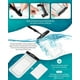 thumbnail image 5 of Funda impermeable Hiearcool Universal para iPhone, color negro, 5 of 7