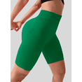 thumbnail image 3 of Set De 2 Short Biker Mujer Shores Deportivos Unitalla Dama Chort Gym, 3 of 5