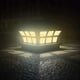 thumbnail image 4 of Solar Post Lamp Outdoor Waterproof Column Head Light for Garden Wall Lamp Garden Fence Landscape Lam, 4 of 5