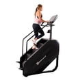 thumbnail image 1 of Escalera sin fin Unifitness Climber SW-6000-N Negra, 1 of 4