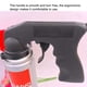 thumbnail image 3 of Scienceny Adaptadores de pulverización amarillos/negros, mango de pulverización de Aerosol, gatillo de mantenimiento, accesorios de mantenimiento de Type3 NO3 Scienceny CZ14004-02B, 3 of 6