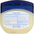 thumbnail image 2 of Vaseline Petroleum Jelly Skin Protectant Jar, Original, 13 oz (10 Pack) (Bundle), 2 of 2