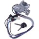 thumbnail image 1 of Ignition Switch With Key Ub3976290 Fit For Mazda Pickup B2000 B2200 B2600 1986-1993 Banmo, 1 of 5