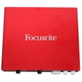 thumbnail image 5 of Focusrite SCARLETT 6I6 2ndGen USB Audio Recording Interface+Condenser Microphone, 5 of 11