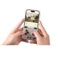 thumbnail image 3 of Funda Game Baby iPhone 17 Pro gris, 3 of 8