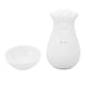 thumbnail image 2 of Ice Face Roller Massager Shrink Pores Skin Firming Eliminate Puffiness Allergy Relief Cold Massage Roller, 2 of 5