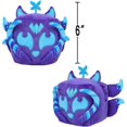 thumbnail image 2 of Blox Fruits Plush,6 No Game Code Included Blox Fruits,Soft Blox Fruits Toys Plush Pillow for Home Decor, Christmas Birthday Ideal Gift for Boys Girls, 2 of 5