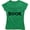 Green, variant on When In Doubt Read A Book Nerd Geek Funny Sarcastic Books Lover Women's T-Shirt