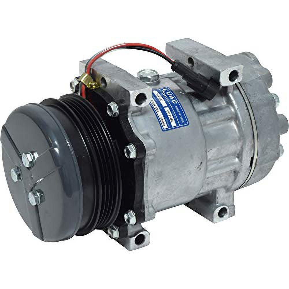 Genuine UAC AC COMPRESSOR