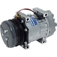 thumbnail image 2 of Genuine UAC AC COMPRESSOR, 2 of 2