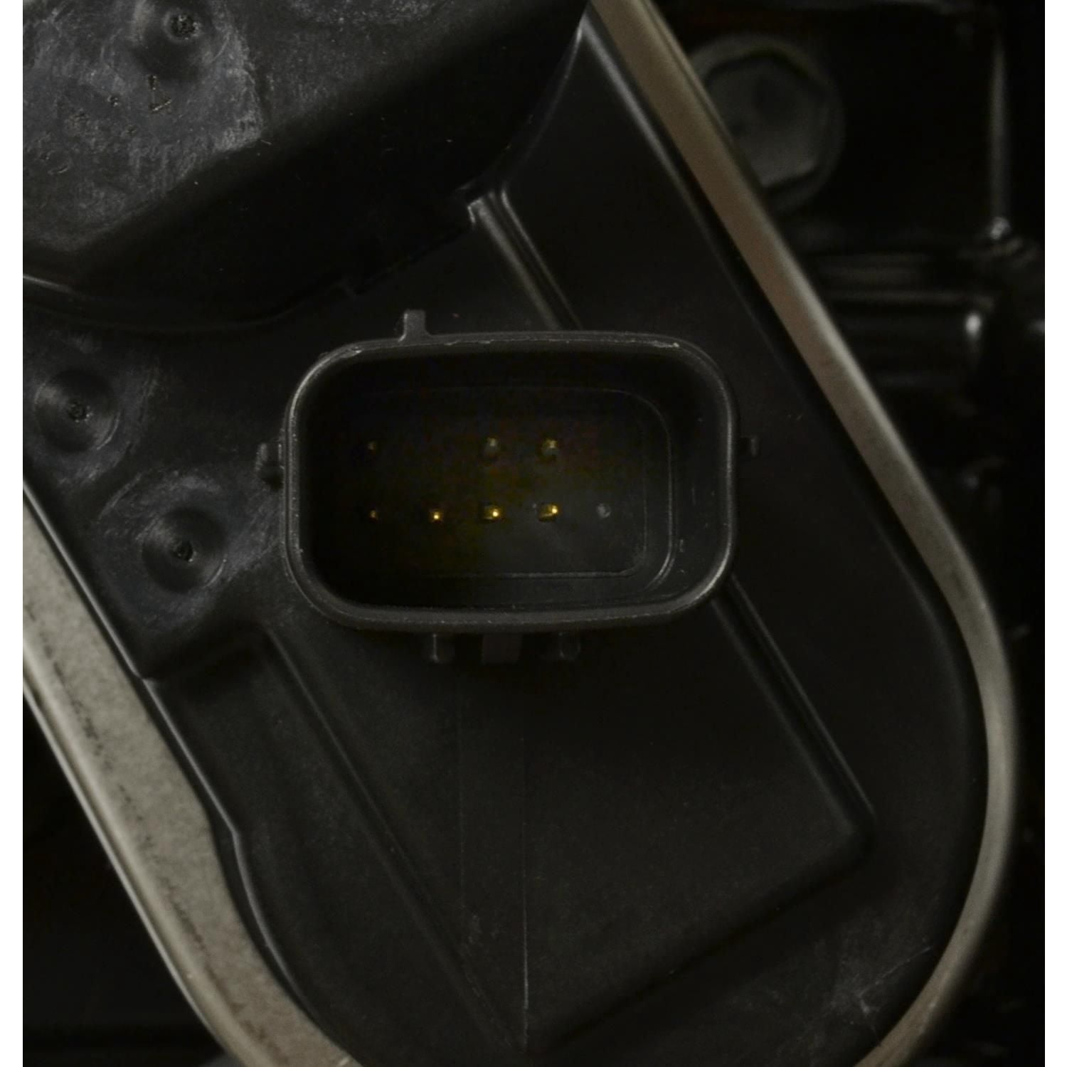 Standard Motor Products CP3450 Vapor Canister For 05-13 Toyota Tacoma