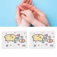 thumbnail image 1 of Baby Nail File, Portable Safe Fine Polishing Comfortable Fingernail Files Easy  16Pcs  for Kids, 1 of 7
