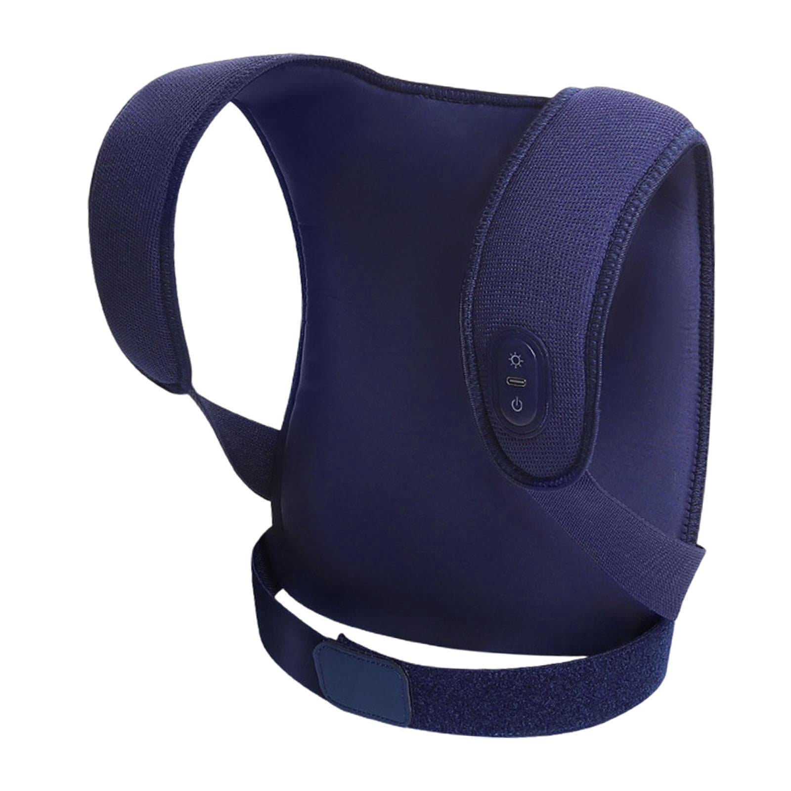 TOOYFUL Posture Corrector Ergonomic Lumbar Support Strap for Work Traveling Shoulder Female