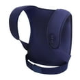 thumbnail image 4 of TISHITA Posture Corrector Ergonomic Lumbar Support Strap for Work Traveling Shoulder Female, 4 of 8