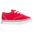 thumbnail image 3 of Vans Authentic  Toddlers Style : Vn000ed9, 3 of 5
