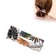thumbnail image 2 of Hair Bun Maker Classy Multicolor Cloth Clip French Twist Hairstyle Bun Former Maker Hairstyle Must-Haves Tool Moyic CE008222-02, 2 of 6