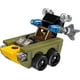 thumbnail image 2 of LEGO Super Heroes Mighty Micros: Captain America vs Red Skull 76065 Building Kit (95 Piece), 2 of 7