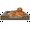 Brown, variant on PayUSD Orthopedic Dog Bed for Extra Large Dogs Waterproof Memory Foam Dog Sofa Beds with Sides Non-Slip Bottom and Egg-Crate Foam Dog Bed with Removable Washable Cover,Brown (44" L x 32" W x 6.5" Th)
