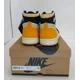 thumbnail image 5 of Ni - ke Ni - ke Air Jordan AJ Zoom Air CMFT2 Celestial Gold Black Sneakers Men's 10, 5 of 5